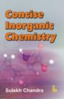 Image for Concise Inorganic Chemistry