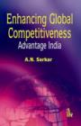 Image for Enhancing Global Competitiveness