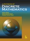 Image for A Textbook of Discrete Mathematics