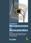 Image for Textbook of Microprocessors and Mic