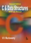 Image for C &amp; Data Structures (With Lab Manual)