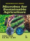 Image for Microbes for Sustainable Agriculture