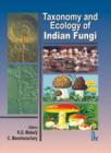 Image for Taxonomy and Ecology of Indian Fungi