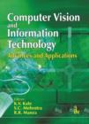 Image for Computer Vision and Information Technology : Advances and Applications