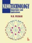Image for Nanotechnology  : importance &amp; applications