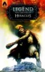 Image for Legend: The Labors Of Heracles