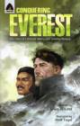 Image for Conquering Everest  : the story of Hillary and Norgay
