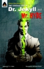 Image for Robert Louis Stevenson&#39;s The strange case of Dr Jekyll and Mr Hyde