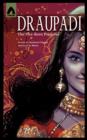 Image for Draupadi  : the fire-born princess