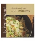 Image for Simple Cooking in 20 Minutes