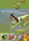 Image for Butterflies of India