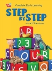 Image for Step by Step ABC 123 Colours