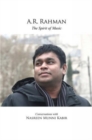 Image for A R Rahman the Spirit of Music
