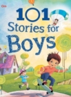 Image for 101 Series Stories for Boys
