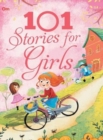 Image for 101 Series Stories for Girls