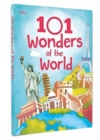 Image for 101 Series Wonders of the World