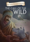 Image for The Call of the Wild-Om Illustrated Classics