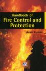 Image for Handbook of Fire Control &amp; Protection