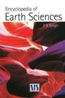 Image for Encyclopedia of Earth Sciences