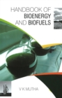 Image for Handbook of Bioenergy &amp; Biofuels