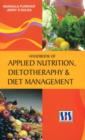 Image for Handbook of Applied Nutrition, Dietotherapy &amp; Diet Management