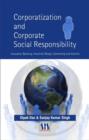 Image for Corporatization &amp; Corporate Social Responsibility