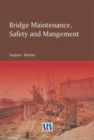 Image for Bridge Maintenance, Safety &amp; Management