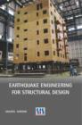 Image for Earthquake Engineering for Structural Design