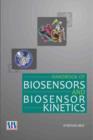 Image for Handbook of Biosensors &amp; Biosensor Kinetics