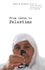 Image for From India to Palestine