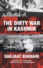 Image for The Dirty War in Kashmir