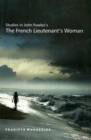 Image for Studies in John Fowles&#39;s &#39;the French Lieutenant&#39;s Woman&#39;