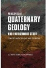 Image for Principles of Quaternary Geology and Environment Study: Concept, Methodology and Technique