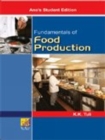 Image for Fundamentals of Food Production