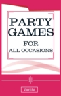 Image for Party Games