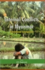 Image for Internal Conflicts in Myanmar