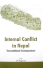 Image for Internal Conflict in Nepal
