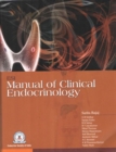 Image for Esi Manual of Clinical Endocrinology