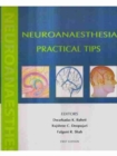 Image for Neuroanaesthesia Practical Tips