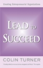 Image for Lead to Succeed