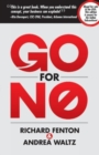 Image for Go for No : Yes is the Destination. No is How to Get There.