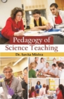 Image for Pedagogy of Science Teaching