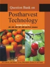 Image for QUESTION BANK IN POSTHARVEST TECHNOLOGY