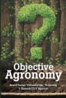Image for Objective Agronomy