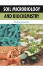 Image for Soil Microbiology and Biochemistry