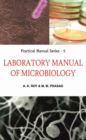 Image for Laboratory Manual of Microbiology: Practical Manual Series: 05