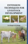 Image for Extension Techniques for Livestock Development