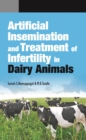 Image for Artificial Insemination and Treatment of Infertility in Dairy Animals