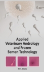 Image for Applied Veterinary Andrology and Frozen Semen Technology