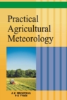 Image for Practical Agricultural Meteorology